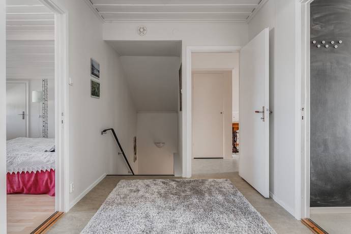 7 rum Villa på Alviksvägen 156 Alvik Luleå kommun - bild 25