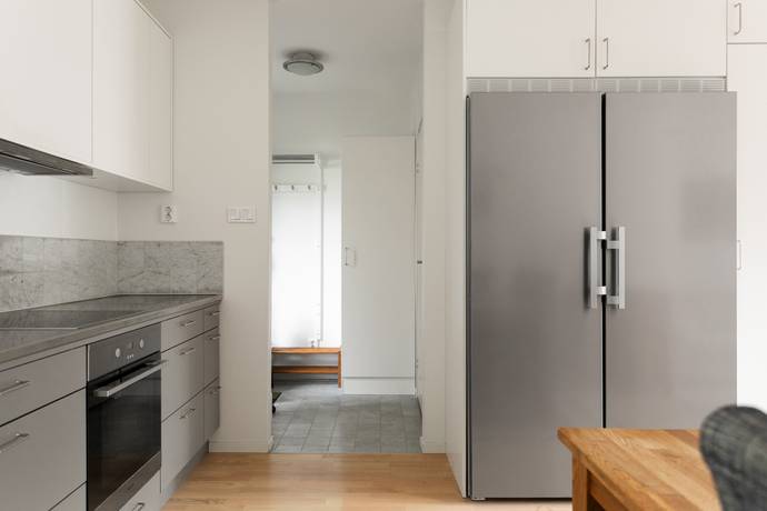 4 rum Radhus på Sällhetsvägen 32 Hässelby Norra Villastad Stockholms kommun - bild 15