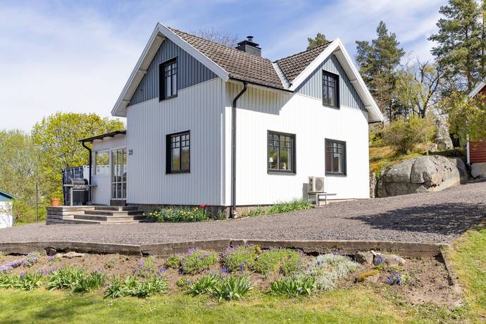 3 rum Villa på Morlidsvägen 25 Ödeshög Ödeshögs kommun - bild 3