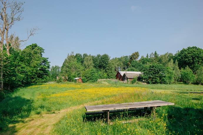 6 rum Gård/skog på Gunnarstorp Nolgården 14 Gullspångs kommun - bild 38