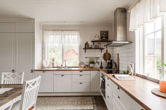 6 rum Villa på Björka Sörgården 1 Eksjö Eksjö kommun - bild 22