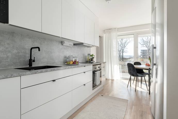 3 rum lägenhet på Strandängsgatan 11C Jönköping, Jönköpings kommun - bild 2