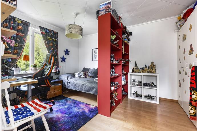 3 rum Villa på Johannisfors 125 Östhammar Östhammars kommun - bild 15