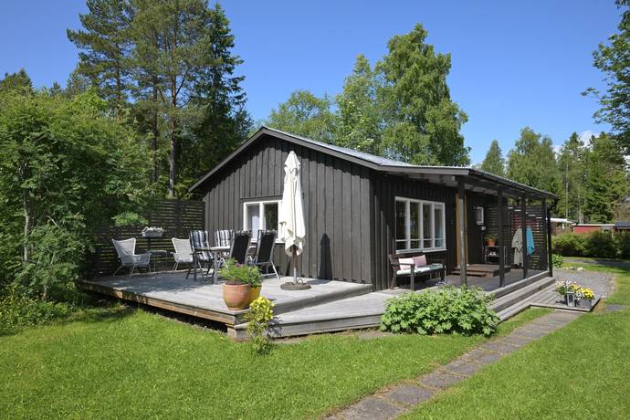 2 rum fritidshus på Mathällanvägen 41 Sörmjöle, Umeå kommun - bild 3