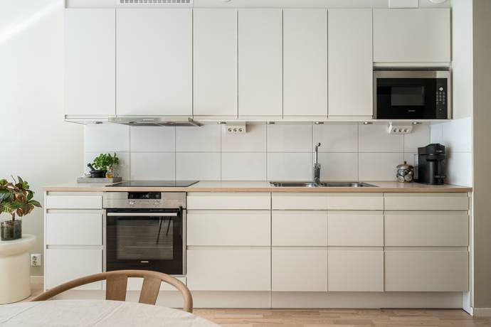 2 rum Lägenhet på Lustgårdsgatan 20 Kungsholmen Stockholms kommun - bild 10