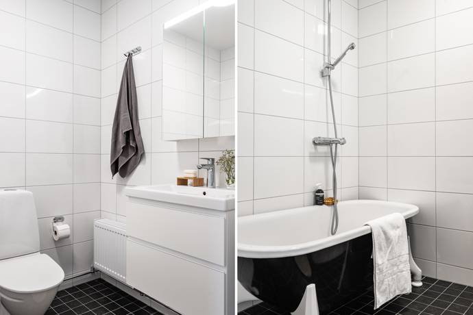 4 rum Radhus på Snapphanens väg 42 Hököpinge Vellinge kommun - bild 32
