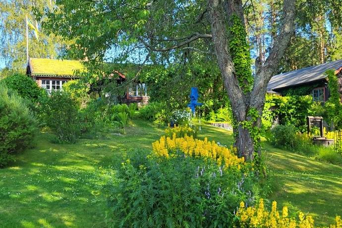 3 rum fritidshus på Malmjärnsvägen 25 Torsåker, Fors, Hofors kommun - bild 2