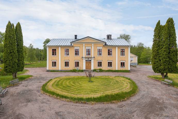 gård/skog på Kalhyttevägen 8 Filipstad, Filipstads kommun - bild 1