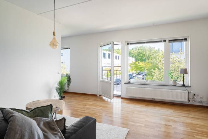 1,5 rum lägenhet på Astris gata 90 Eriksbergsplatån, Göteborgs kommun - bild 2
