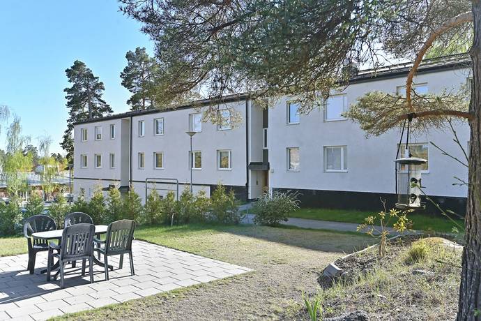 3 rum Lägenhet på Viks Skolväg 7b Vik Värmdö kommun - bild 4