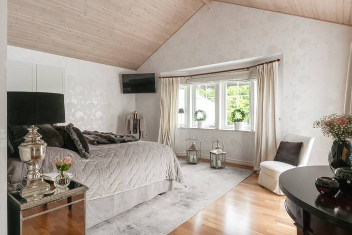 9 rum Villa på Jute Tvärväg 6 Åsa Kungsbacka kommun - bild 15