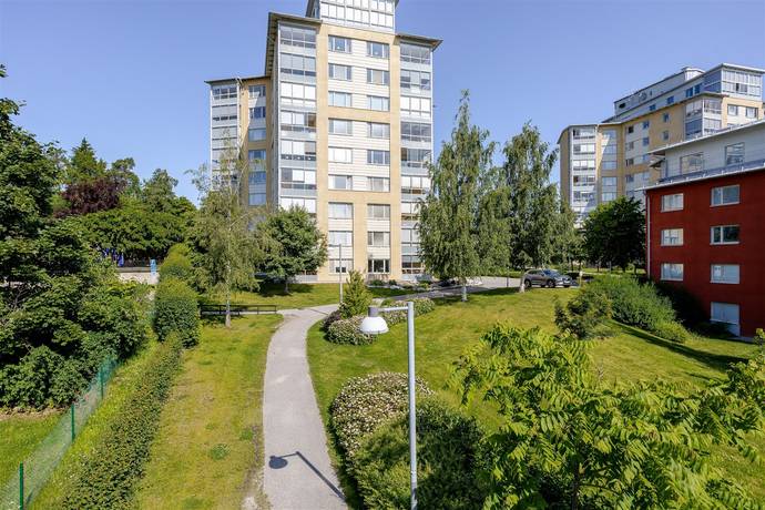 Haga, Sundsvalls kommun