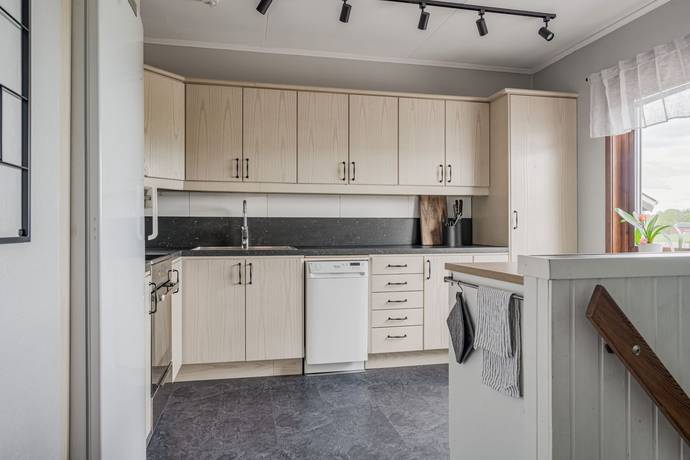 4 rum Villa på Östraby 9042 Hörby kommun - bild 7