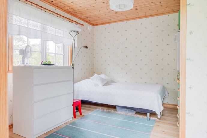 3 rum Villa på Strandbadens stugområde 73 Motala kommun - bild 20