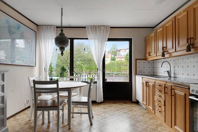4 rum Fritidshus på Hasselvägen 1 Bovallstrand Sotenäs kommun - bild 10