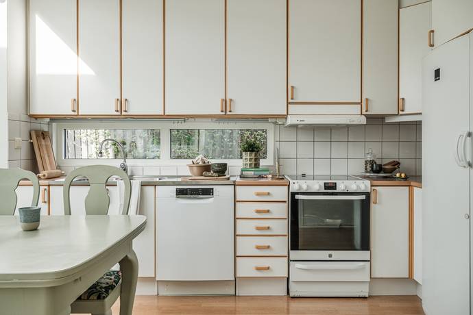 4 rum Parhus på Alfens väg 3A Gustavsberg Karlstads kommun - bild 7