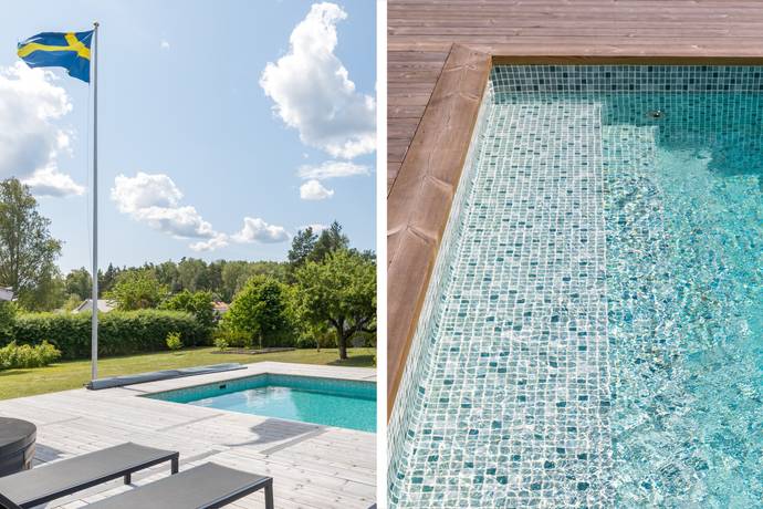 5 rum Villa på Idrottsvägen 7 Märsta - Centralt Sigtuna kommun - bild 46