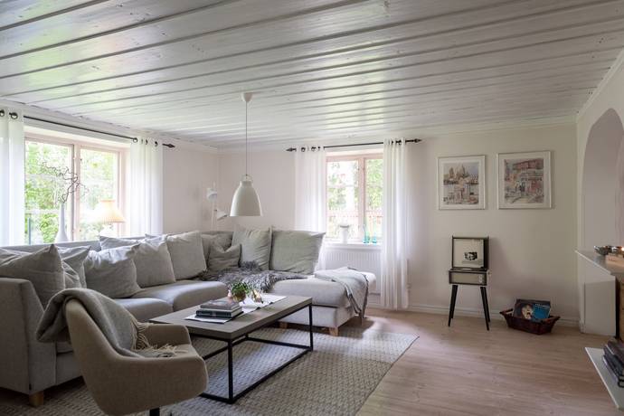 6 rum Gård utan jordbruk på Möklinta Hebo 112 Möklinta Sala kommun - bild 16