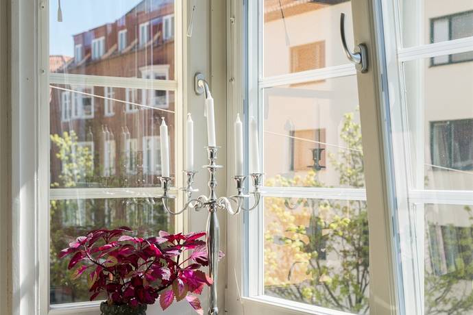 3,5 rum lägenhet på Östervärnsgatan 8 Värnhem, Malmö kommun - bild 3