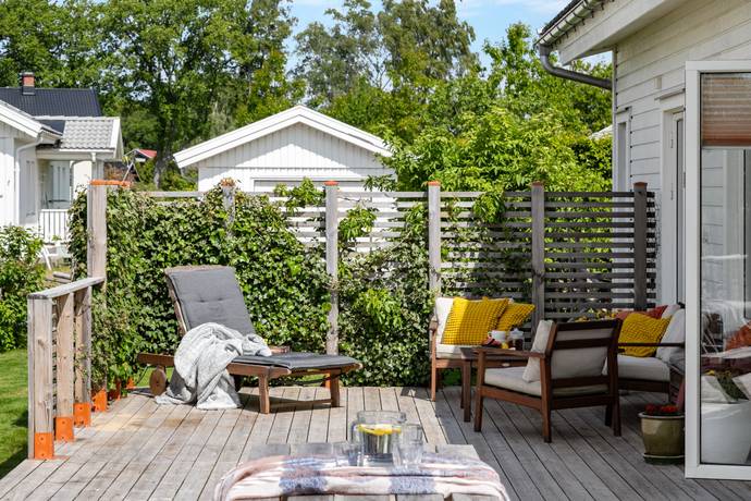 6 rum Villa på Smeakalles väg 22 Tvååker Varbergs kommun - bild 28