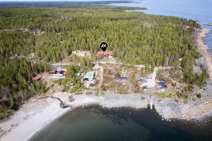 4 rum Villa på Rävstensvägen 3 Lakbäck-Storsand Hudiksvalls kommun - bild 3