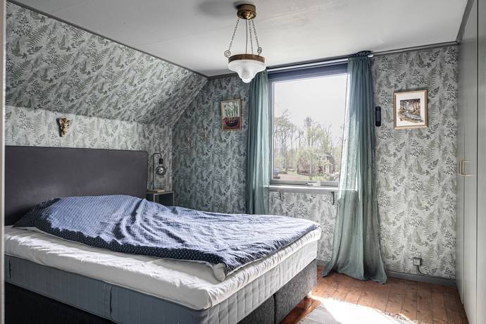 3 rum Villa på Svarvareboden 2267 Perstorp Klippans kommun - bild 17