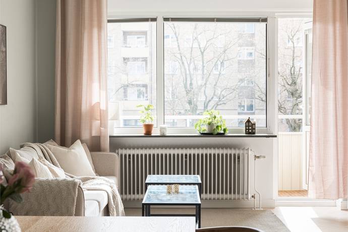 3 rum lägenhet på Kilian Zollsgatan 28B Ribersborg, Malmö kommun - bild 2