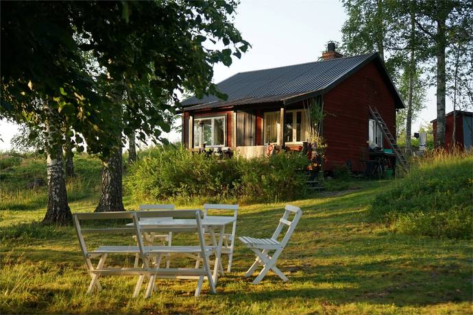 1 rum fritidshus på Malma-Lundby 7 Malmsjöberg, Flens kommun - bild 1