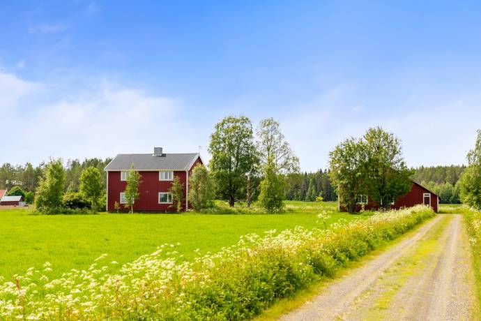 6 rum Villa på Stöcke 200 Stöcke Umeå kommun - bild 2