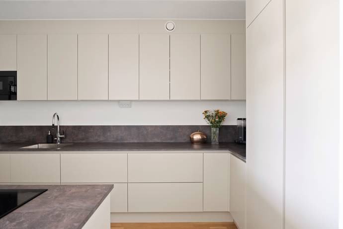 4 rum lägenhet på Rorgängargatan 15A, 10tr Hammarby Sjöstad, Stockholms kommun - bild 5