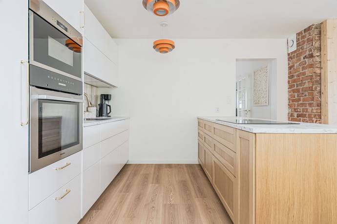 5 rum Villa på Tunadalsvägen 28A Sundsvall Sundsvalls kommun - bild 7