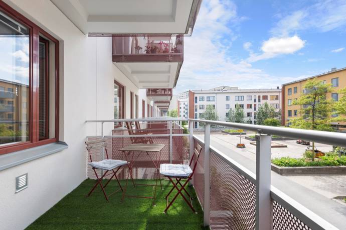 2 rum lägenhet på Råckstavägen 27 Vällingby - Råcksta, Stockholms kommun - bild 4