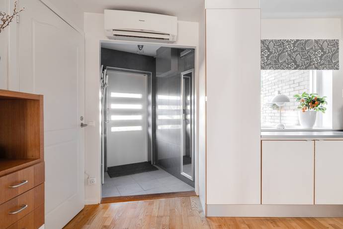 4 rum Radhus på Göransbergsvägen 36A Jöransberg Jönköpings kommun - bild 41