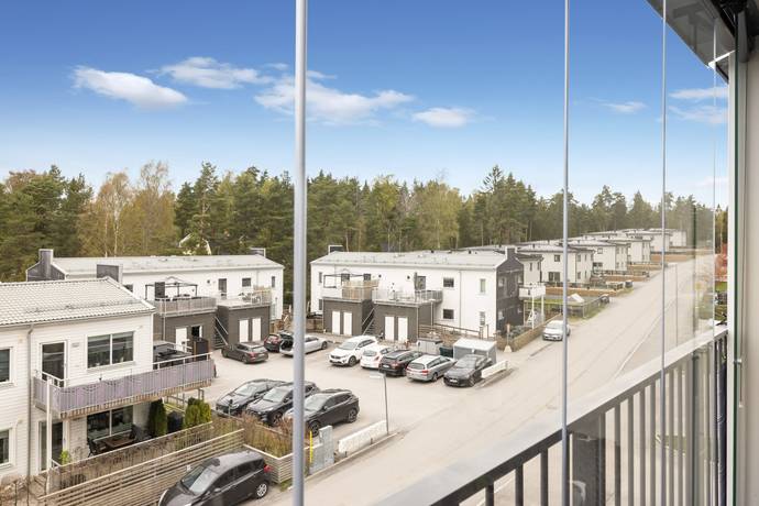 2 rum Lägenhet på Hälleborgsgatan 5 Alsike Knivsta kommun - bild 20