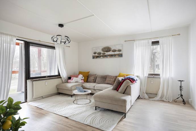 Serenadgatan 72, Högaholm, Malmö kommun