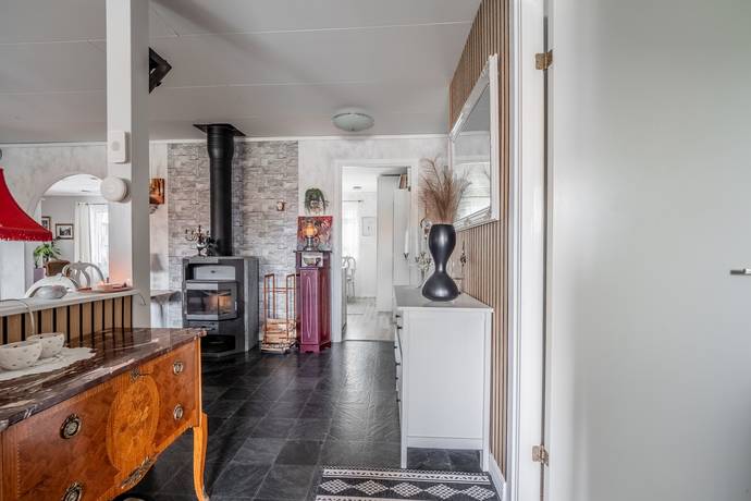 5 rum Villa på Taggbuskevägen 9 Västervik Västerviks kommun - bild 13