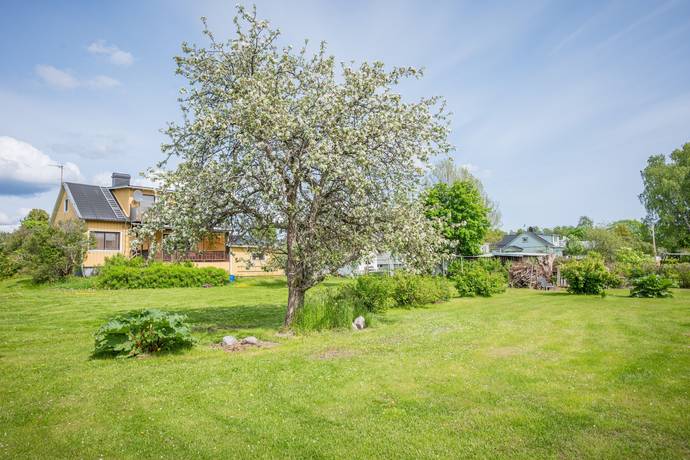 5 rum Villa på Kempevägen 20 Hörnett Örnsköldsviks kommun - bild 11