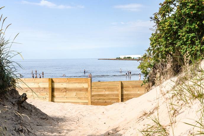 4 rum Villa på Södra Badvägen 41 Östra Stranden Halmstads kommun - bild 29
