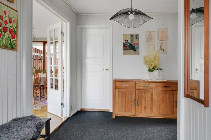 5 rum Villa på Bergsvägen 16 Torbjörntorp Falköpings kommun - bild 7