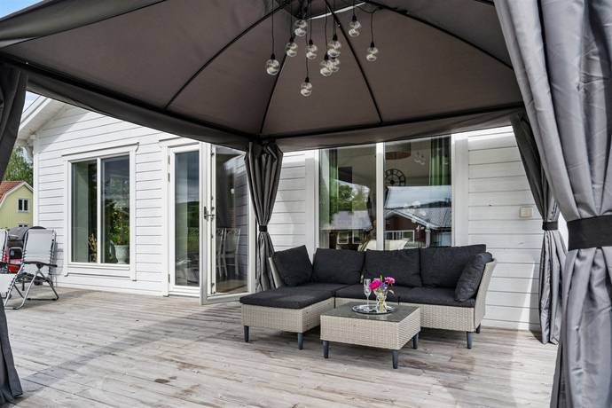 4 rum Villa på Strandbro 153 Strandbro Borlänge kommun - bild 10