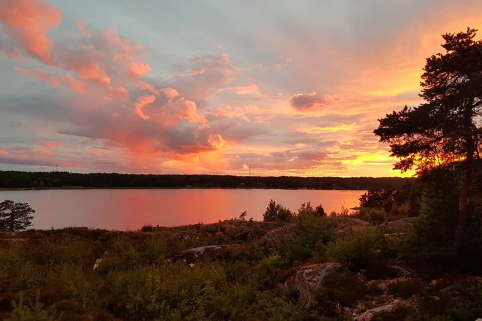 4 rum Fritidshus på Värmdö Stora Älgön 145 Stora Älgön Värmdö kommun - bild 37