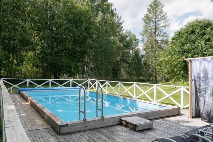 3 rum Vinterbonat fritidshus på Färnebo Lågbo 102 Västerfärnebo Sala kommun - bild 28