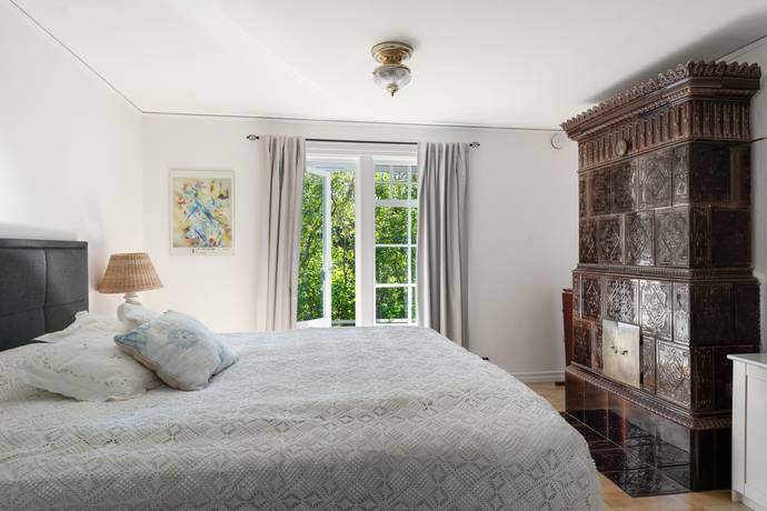 7 rum villa på Stockbyvägen 17 Stocksund, Danderyds kommun - bild 2