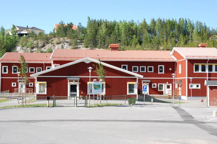 6 rum Villa på Stenolles backe 22 Ingarö Fågelvikshöjden Värmdö kommun - bild 32