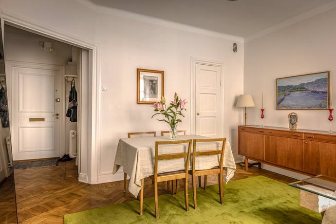 2 rum Lägenhet på Sågargatan 14 Stockholm – Södermalm Stockholms kommun - bild 6
