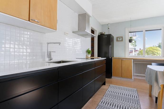 4 rum villa på Sågaregatan 13 Tjärhovet, Haparanda kommun - bild 4