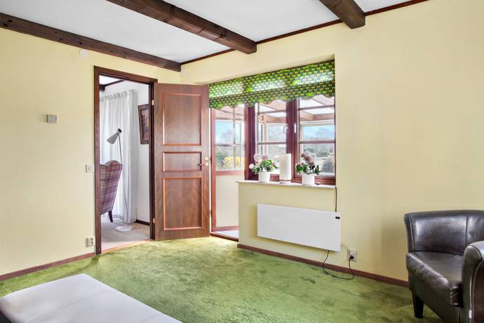 6 rum Villa på KRÅKEGÅRDSVÄGEN 20 Krågeholm Svedala kommun - bild 26