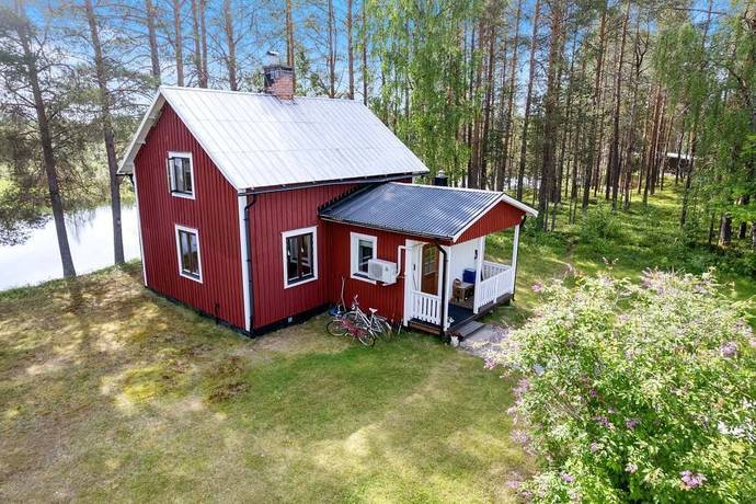 Purkijaur, Jokkmokks kommun