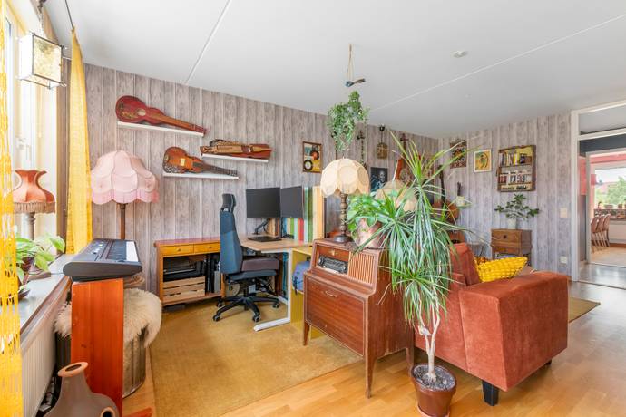 4 rum lägenhet på Salagatan  21 Solhem, Stockholms kommun - bild 5