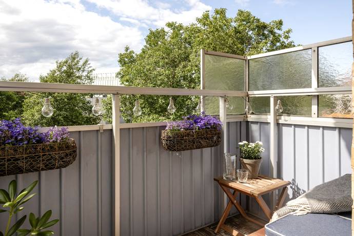 1,5 rum lägenhet på Södra förstadsgatan 121G Dalaplan, Malmö kommun - bild 3